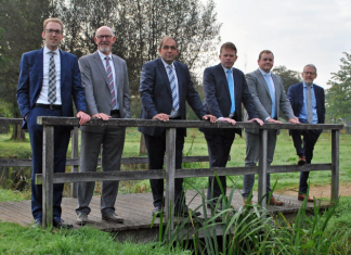 SGP Hardinxveld-Giessendam presenteert kandidatenlijst