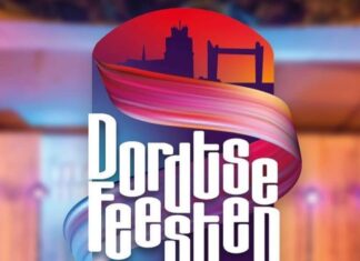Programma Dordtse Feesten bekend