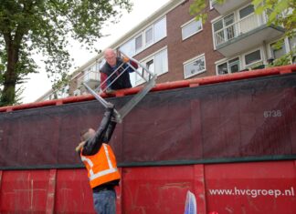 De opruimdagen in Dordrecht zijn terug van weggeweest!