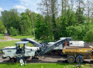 Meerdaagse afsluiting af- en oprit N3 van woensdag 2 tot maandag 7 juni