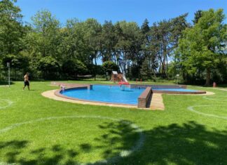 Zeer beperkt gezondheidsrisico vanwege bodemverontreiniging bij het Spartelbadje in het Wantijpark Dordrecht