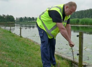 Rapportage Waterwerken toont resultaten van 2020