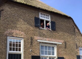 Museum De Koperen Knop vanaf dinsdag 8 juni weer geopend!