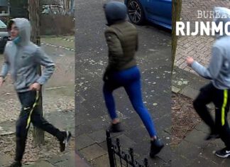 30 telefoons gestolen op het Stedelijk Dalton Lyceum in Dordrecht