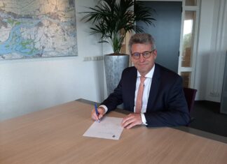 Hardinxveld-Giessendam sluit aan bij Meld Misdaad Anoniem