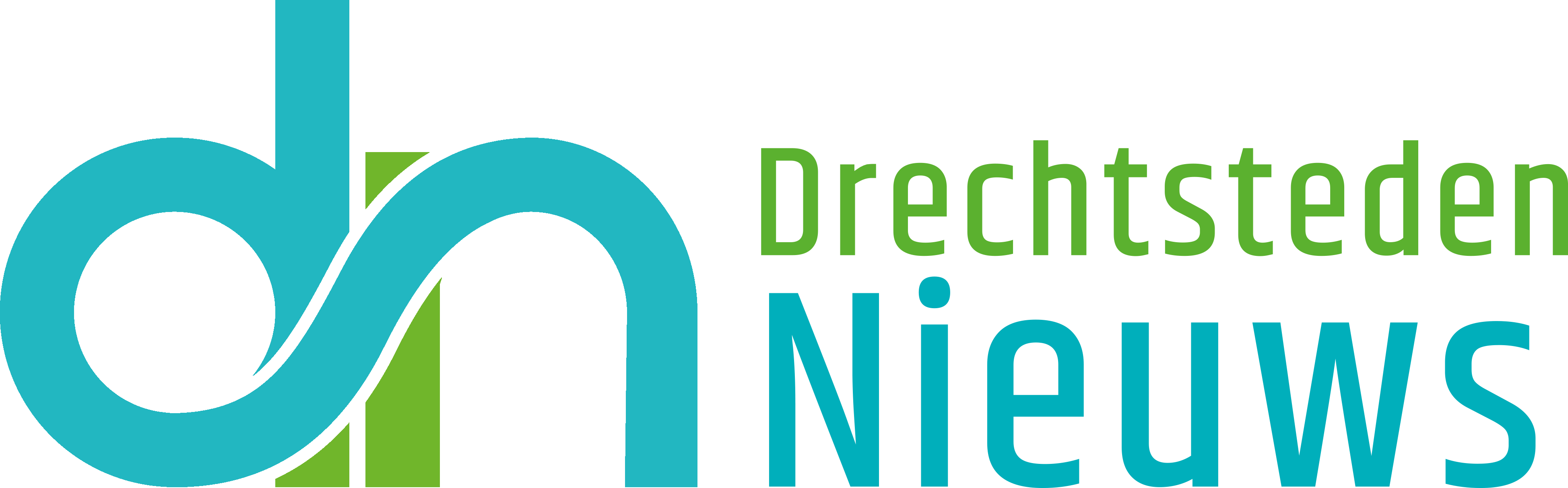 Logo Drechtsteden Nieuws