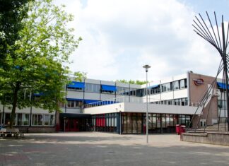 Middelbare scholen mogen vanaf 31 mei volledig open
