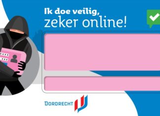 Rijbewijshoesjes voor Dordtse jongeren om identiteitsgegevens te beschermen