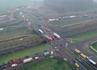 Webinar Rijkswaterstaat over werkzaamheden aan de N3 in de zomer