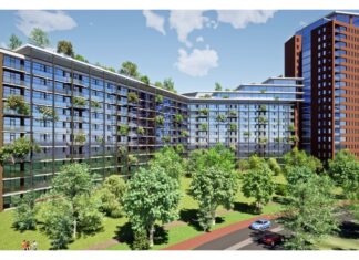 Papendrecht realiseert honderden nieuwe woningen
