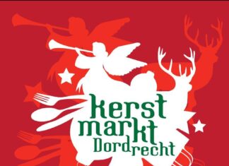 Opnieuw geen kerstmarkt in Dordrecht dit jaar