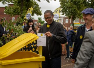 Meldpunt Onbegrijpelijke Zaken in Dordrecht van start