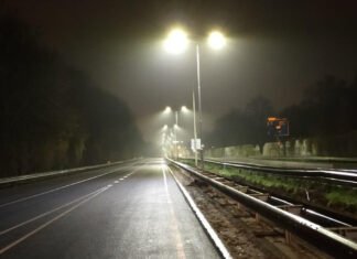 Drie nachtafsluitingen en weekendafsluiting bij Papendrechtsebrug (N3)