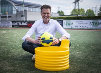 Coronageld naar Papendrechtse sportverenigingen