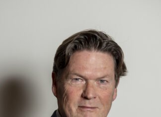 Dordrecht Wethouder Sleeking neemt ontslag per 21 september