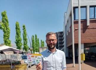 Doe mee en laat horen hoe u denkt over de omgevingsvisie van Alblasserdam