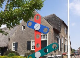 Museum de Koperen Knoop mooier dan ooit