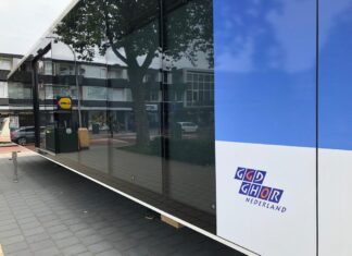 Zonder afspraak je Coronavaccinatie halen in Dordrecht