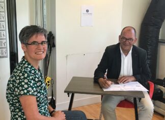 In Sliedrecht heeft 49% van de volwassenen tot 65 jaar overgewicht