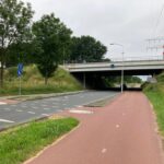 oversteek Andoornlaan