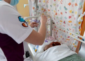 Krapte in geboortezorg Albert Schweitzer ziekenhuis : ‘Houd rekening met bevallen in ander ziekenhuis’