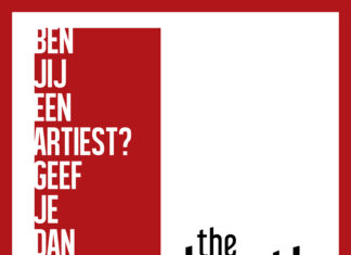 Talenten opgelet! Je hebt nog 1 week de mogelijkheid om je op te geven voor de Talentenrace The Booth in Papendrecht!