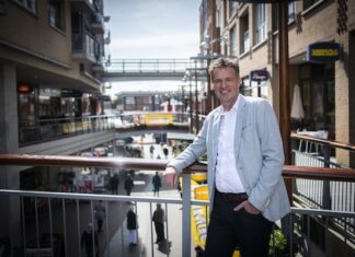 Impuls voor Papendrechtse ondernemers