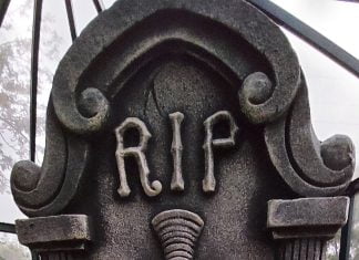 Halloween bij TotalisNaturales in Strijen