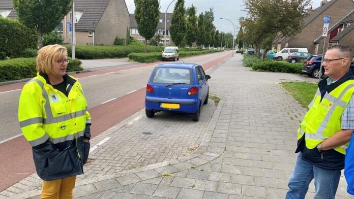 Foto gemeente Zwijndrecht