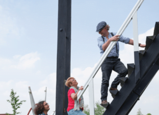 Open molens Alblasserwaard