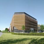 Kopgebouw 1