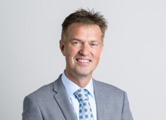 Papendrecht wethouder Pieter Paans voorgedragen als nieuwe burgemeester gemeente Krimpenerwaard