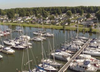 Permanente bewoning recreatiepark Europarcs komt tot een einde