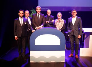 Smart Delta Drechtsteden: hét nieuwe merk voor de Drechtsteden