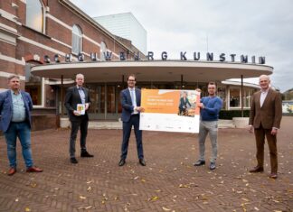 Ondertekening: Actieprogramma ‘Ondernemen met Impact’ in de regio Drechtsteden