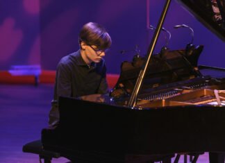 Laat je talent horen tijdens het ToBe Solisten Concours 2022 in het Energiehuis in Dordrecht