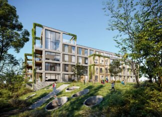 Komende jaren ruim 400 nieuwe woningen in Alblasserdam