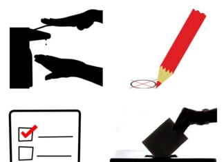 ‘Op Ons Eiland’ en ‘MOEDD’ zijn de twee nieuwe politieke partijen voor gemeenteraadsverkiezingen 2022 in Dordrecht