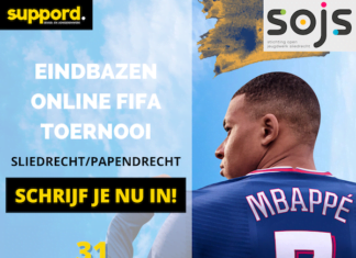 Activiteiten voor de Papendrechtse jeugd op Oudejaarsdag