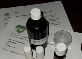 De feestdagen komen er aan