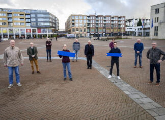 Commissie naamgeving in Papendrecht gestart