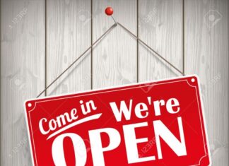 Oproep gemeenteraad Hardinxveld-Giessendam: verruim openstellingsmogelijkheden niet-essentiële winkels