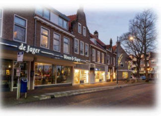 Winkels en horeca in Alblasserdam gaan vrijdag open; demonstratie op Dam in Alblasserdam