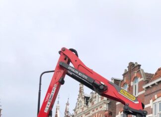 Ook dit jaar gratis Tegelophaalservice en Tuincoach in Dordrecht