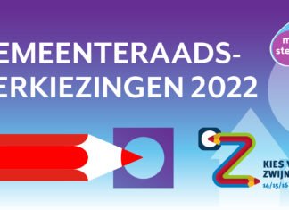 Stemwijzer voor Zwijndrecht online