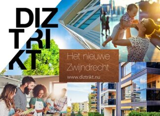 Van Masterplan naar uitvoering in de wijk Noord in Zwijndrecht