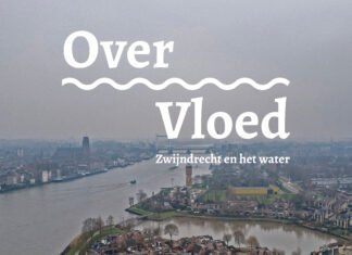 Nieuwe expositie in KunZt: Over Vloed