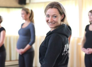 Vief Zwanger opent locatie in Papendrecht