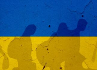 Opvanglocaties voor Oekraïense vluchtelingen in Alblasserdam