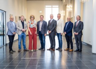 Coalitie presenteert akkoord: Samen zijn we Alblasserdam